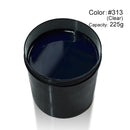 French Acrylic Nails Soak Off Led Gel