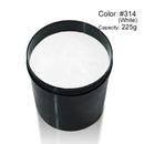 French Acrylic Nails Soak Off Led Gel