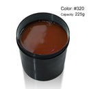 French Acrylic Nails Soak Off Led Gel