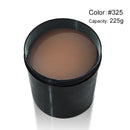 French Acrylic Nails Soak Off Led Gel