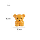 Animal Series Building Blocks Compatible Figures