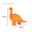 Animal Series Building Blocks Compatible Figures
