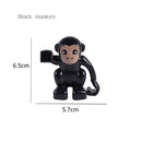 Animal Series Building Blocks Compatible Figures