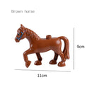 Animal Series Building Blocks Compatible Figures