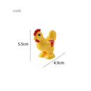 Animal Series Building Blocks Compatible Figures