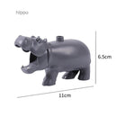 Animal Series Building Blocks Compatible Figures