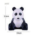 Animal Series Building Blocks Compatible Figures