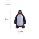 Animal Series Building Blocks Compatible Figures