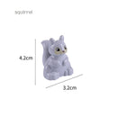 Animal Series Building Blocks Compatible Figures