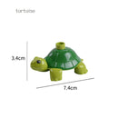 Animal Series Building Blocks Compatible Figures