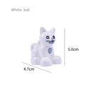 Animal Series Building Blocks Compatible Figures