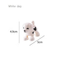 Animal Series Building Blocks Compatible Figures