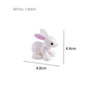 Animal Series Building Blocks Compatible Figures