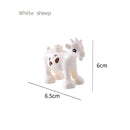 Animal Series Building Blocks Compatible Figures