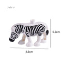 Animal Series Building Blocks Compatible Figures