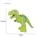 Animal Series Building Blocks Compatible Figures