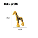 Animal Series Building Blocks Compatible Figures