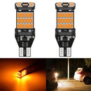 2x Canbus T16 T15 921 W16W LED Bulb Car Backup Reverse Lights for Hyundai Tucson 2017 Creta Kona IX35 Solaris Accent I30 Elantra