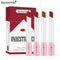 Creative Cigarette Pack Matte Lipstick Set Of 4