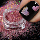 Holographic Glitter Nail Powder