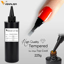 Super Quality Nail Art Soak Off UV/LED No Wipe Top Coat / Base Coat