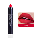 Highly Pigmented Waterproof Matte Velvety Smooth Liquid Lip Pencil