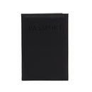 1PC Fashion New PU Women Passport Holder Couple Models Girls Travel Passport Cover Unisex Card Case Man Card Holder