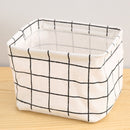 Multi purpose Cotton  Storage Basket / Organizer