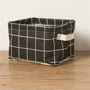 Multi purpose Cotton  Storage Basket / Organizer