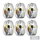 First Happy Birthday  Foil Balloons