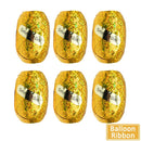 First Happy Birthday  Foil Balloons