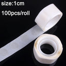 Gold Foil Confetti Transparent Balloons