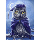 25 Pattern Animal 5D Diy Diamond Painting Cross Ctitch Kits Wall Sticker Diamond art Mosaic Embroidery Painting New Year Gift