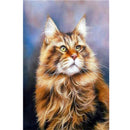 25 Pattern Animal 5D Diy Diamond Painting Cross Ctitch Kits Wall Sticker Diamond art Mosaic Embroidery Painting New Year Gift