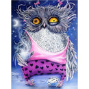 25 Pattern Animal 5D Diy Diamond Painting Cross Ctitch Kits Wall Sticker Diamond art Mosaic Embroidery Painting New Year Gift