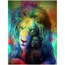 25 Pattern Animal 5D Diy Diamond Painting Cross Ctitch Kits Wall Sticker Diamond art Mosaic Embroidery Painting New Year Gift