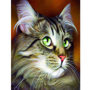 25 Pattern Animal 5D Diy Diamond Painting Cross Ctitch Kits Wall Sticker Diamond art Mosaic Embroidery Painting New Year Gift