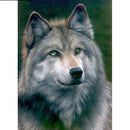 25 Pattern Animal 5D Diy Diamond Painting Cross Ctitch Kits Wall Sticker Diamond art Mosaic Embroidery Painting New Year Gift