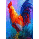 25 Pattern Animal 5D Diy Diamond Painting Cross Ctitch Kits Wall Sticker Diamond art Mosaic Embroidery Painting New Year Gift