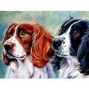 25 Pattern Animal 5D Diy Diamond Painting Cross Ctitch Kits Wall Sticker Diamond art Mosaic Embroidery Painting New Year Gift