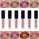 Long-lasting Water Proof Moisturizing Matte Liquid Lipstick