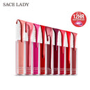 Long Lasting Lipstick Make Up Matte Liquid Lipstick