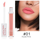 Long Lasting Lipstick Make Up Matte Liquid Lipstick