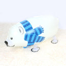 Assorted Walking Animal Foil Balloons