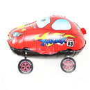 Assorted Walking Animal Foil Balloons