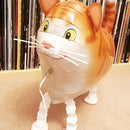 Assorted Walking Animal Foil Balloons