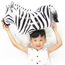 Assorted Walking Animal Foil Balloons