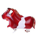 Assorted Walking Animal Foil Balloons