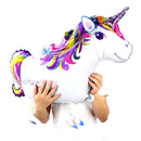 Assorted Walking Animal Foil Balloons