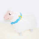 Assorted Walking Animal Foil Balloons